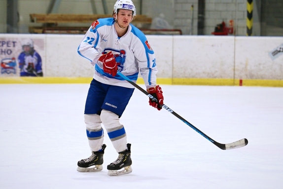 Team Včeláků - HC Světlá n. S. 8:7 (28.12.2022) 24