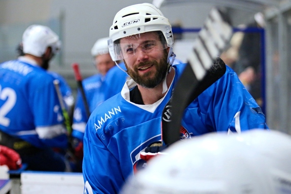 Team Včeláků - HC Světlá n. S. 8:7 (28.12.2022) 26