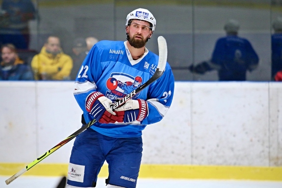 Team Včeláků - HC Světlá n. S. 8:7 (28.12.2022) 32