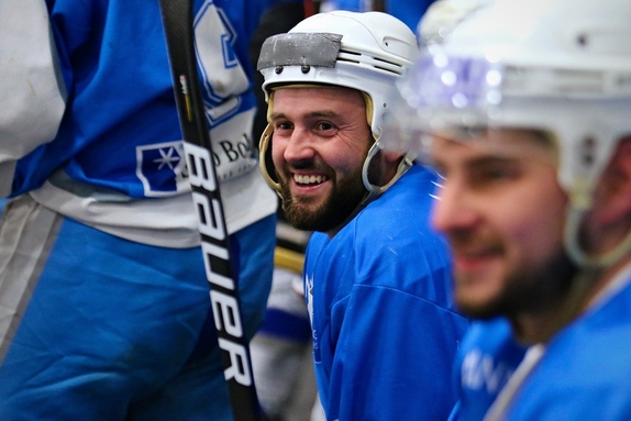 Team Včeláků - HC Světlá n. S. 8:7 (28.12.2022) 38