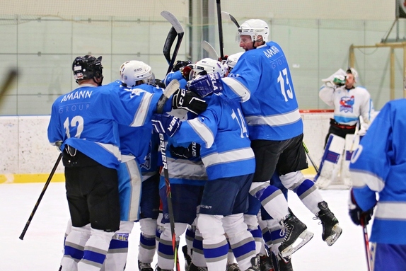 Team Včeláků - HC Světlá n. S. 8:7 (28.12.2022) 43