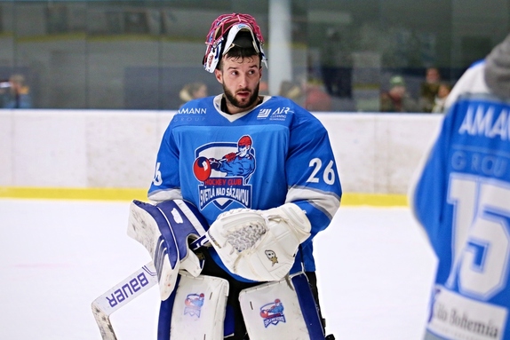 Team Včeláků - HC Světlá n. S. 8:7 (28.12.2022) 48