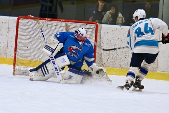 Team Včeláků - HC Světlá n. S. 8:7 (28.12.2022) 54