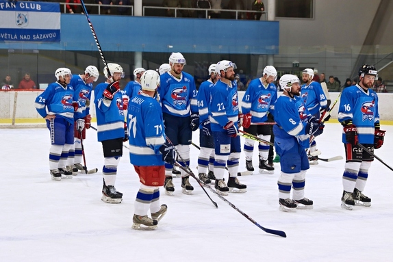Team Včeláků - HC Světlá n. S. 8:7 (28.12.2022) 12