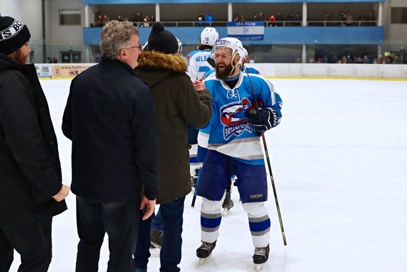 Team Včeláků - HC Světlá n. S. 8:7 (28.12.2022) 16