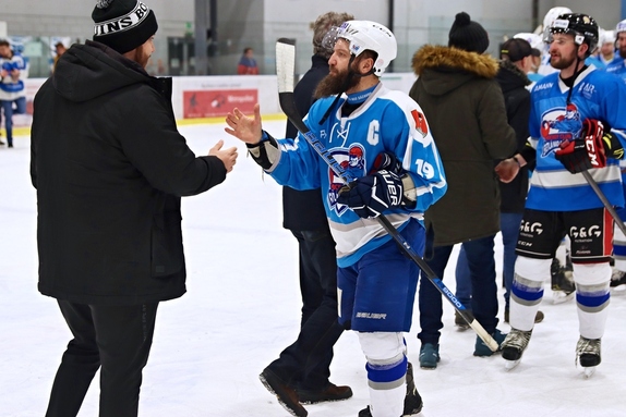 Team Včeláků - HC Světlá n. S. 8:7 (28.12.2022) 18