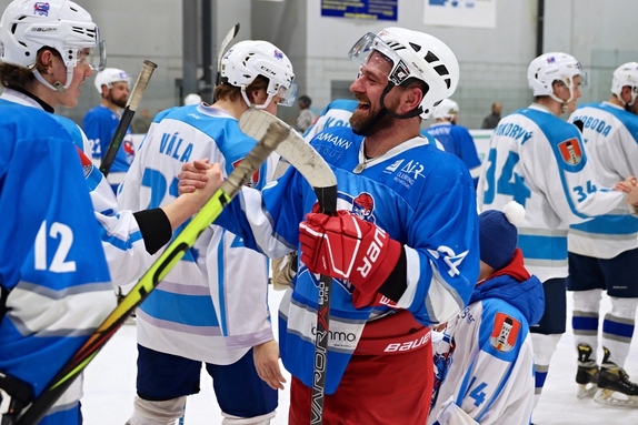 Team Včeláků - HC Světlá n. S. 8:7 (28.12.2022) 22