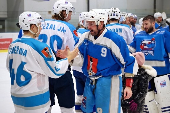 Team Včeláků - HC Světlá n. S. 8:7 (28.12.2022) 26