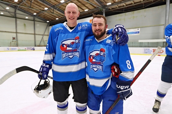 Team Včeláků - HC Světlá n. S. 8:7 (28.12.2022) 42