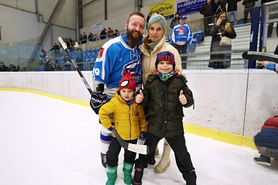 Team Včeláků - HC Světlá n. S. 8:7 (28.12.2022) 50