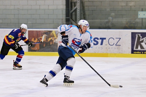 HC Světlá n. S. - SK Telč 6:0 (4.1.2023) 5