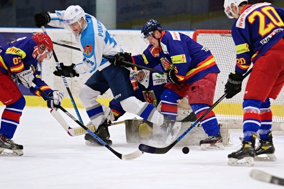 HC Světlá n. S. - SK Telč 6:0 (4.1.2023) 8