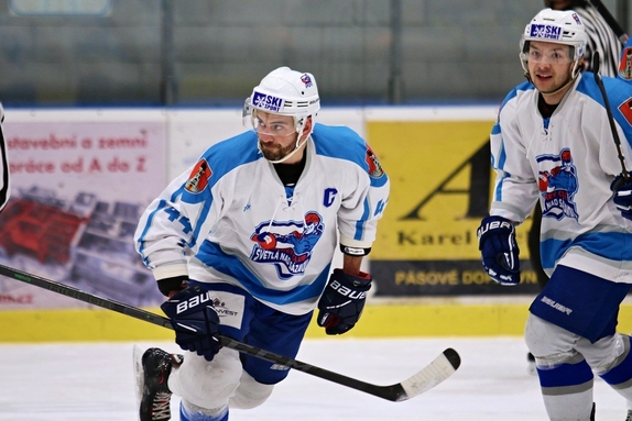 HC Světlá n. S. - SK Telč 6:0 (4.1.2023) 10