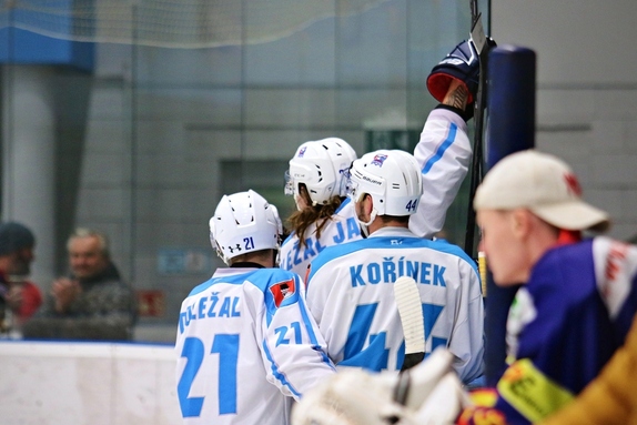 HC Světlá n. S. - SK Telč 6:0 (4.1.2023) 11