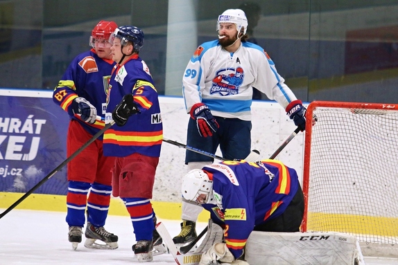 HC Světlá n. S. - SK Telč 6:0 (4.1.2023) 16