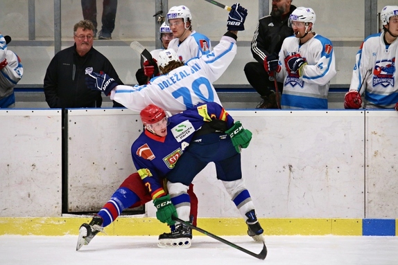 HC Světlá n. S. - SK Telč 6:0 (4.1.2023) 22