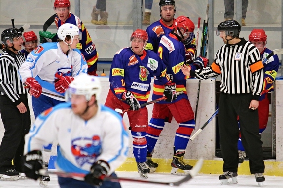 HC Světlá n. S. - SK Telč 6:0 (4.1.2023) 24