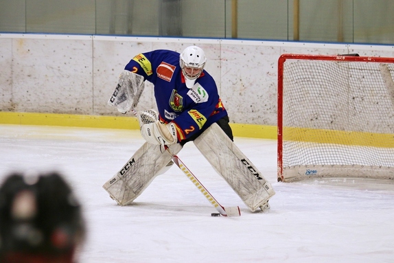 HC Světlá n. S. - SK Telč 6:0 (4.1.2023) 25