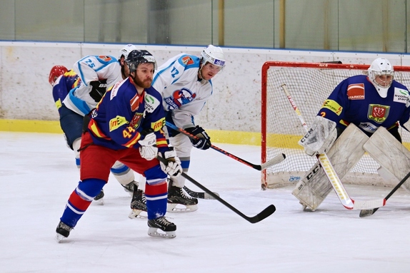HC Světlá n. S. - SK Telč 6:0 (4.1.2023) 26