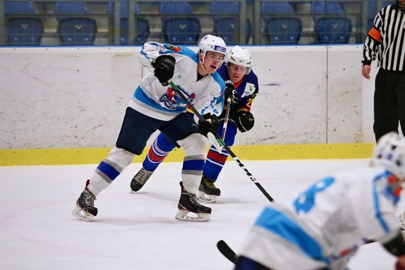 HC Světlá n. S. - SK Telč 6:0 (4.1.2023) 32