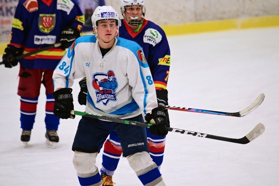 HC Světlá n. S. - SK Telč 6:0 (4.1.2023) 34