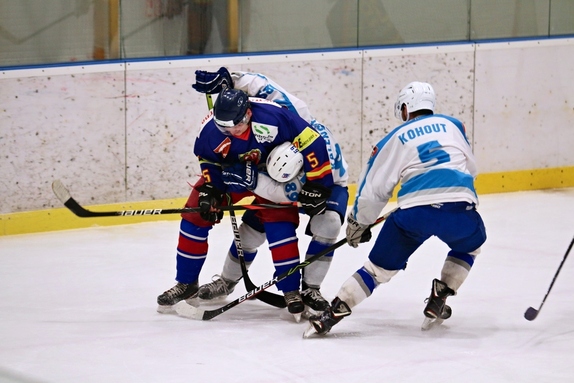 HC Světlá n. S. - SK Telč 6:0 (4.1.2023) 37