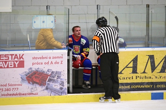 HC Světlá n. S. - SK Telč 6:0 (4.1.2023) 39