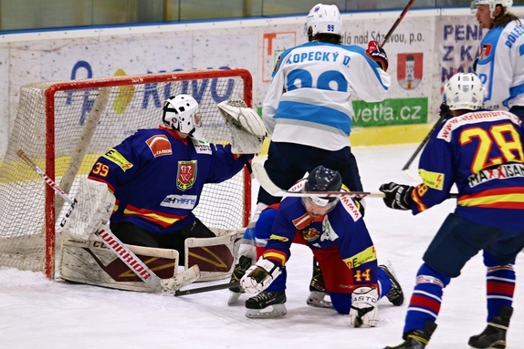 HC Světlá n. S. - SK Telč 6:0 (4.1.2023) 41
