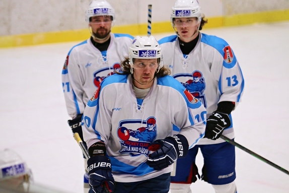 HC Světlá n. S. - SK Telč 6:0 (4.1.2023) 1