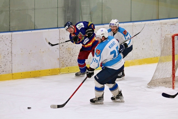 HC Světlá n. S. - SK Telč 6:0 (4.1.2023) 3