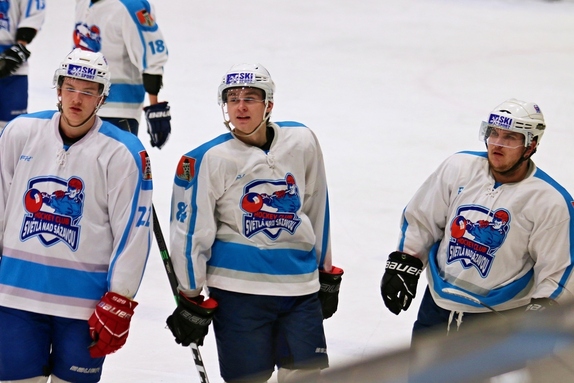 HC Světlá n. S. - SK Telč 6:0 (4.1.2023) 6