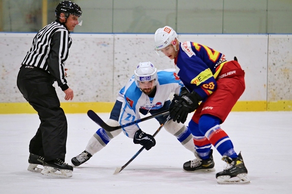 HC Světlá n. S. - SK Telč 6:0 (4.1.2023) 9