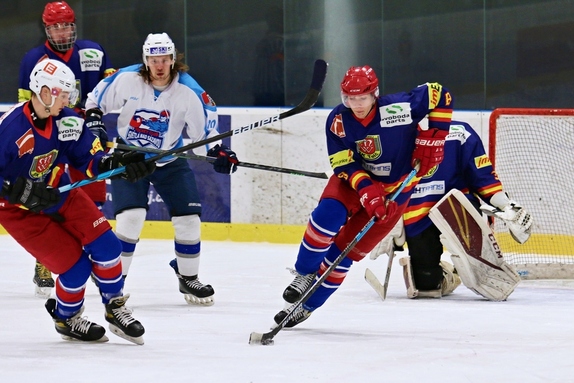 HC Světlá n. S. - SK Telč 6:0 (4.1.2023) 10