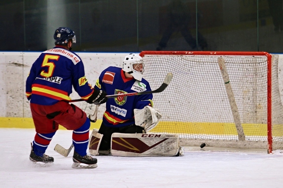 HC Světlá n. S. - SK Telč 6:0 (4.1.2023) 12