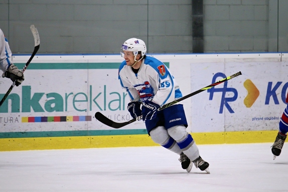 HC Světlá n. S. - SK Telč 6:0 (4.1.2023) 14