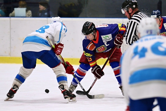 HC Světlá n. S. - SK Telč 6:0 (4.1.2023) 16