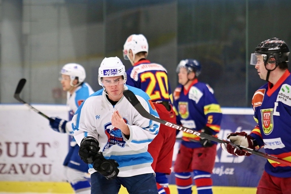 HC Světlá n. S. - SK Telč 6:0 (4.1.2023) 17