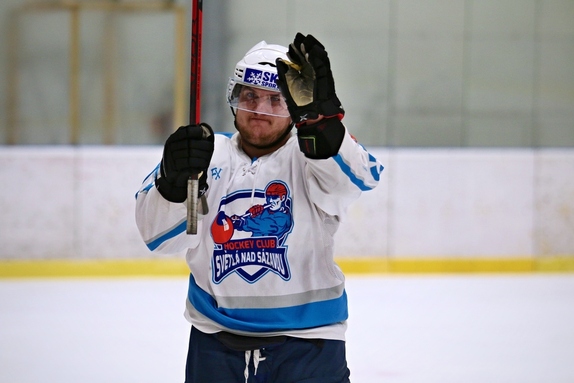 HC Světlá n. S. - SK Telč 6:0 (4.1.2023) 22