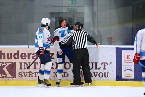 HC Světlá n. S. - SK Telč 6:0 (4.1.2023) 26