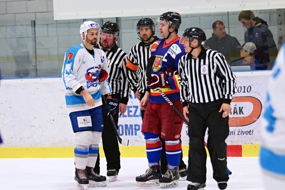 HC Světlá n. S. - SK Telč 6:0 (4.1.2023) 28