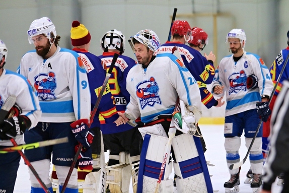 HC Světlá n. S. - SK Telč 6:0 (4.1.2023) 30