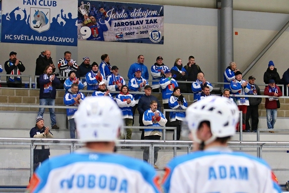 HC Světlá n. S. - SK Telč 6:0 (4.1.2023) 32