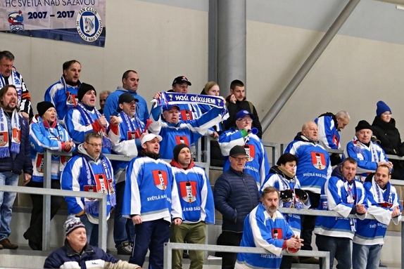 HC Světlá n. S. - SK Telč 6:0 (4.1.2023) 34