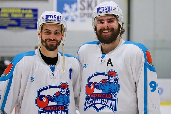 HC Světlá n. S. - SK Telč 6:0 (4.1.2023) 35