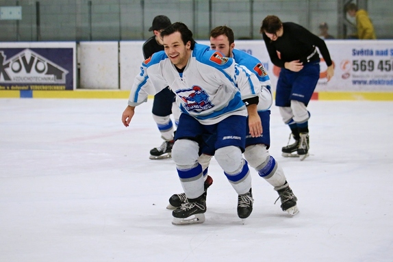 HC Světlá n. S. - SK Telč 6:0 (4.1.2023) 39