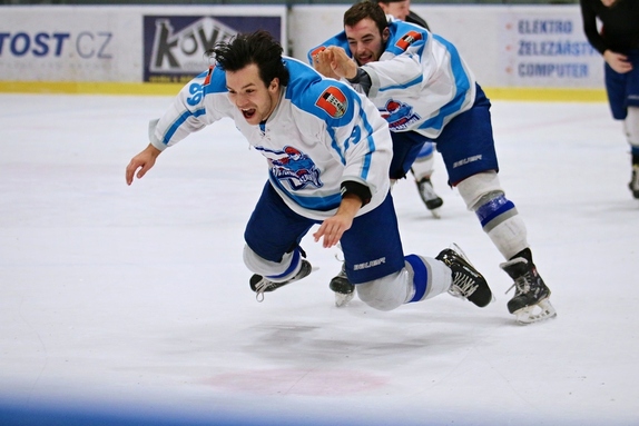 HC Světlá n. S. - SK Telč 6:0 (4.1.2023) 40
