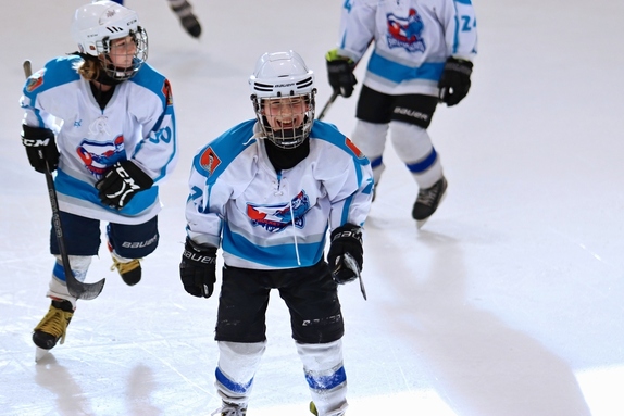 MLADŠÍ ŽÁCI - 2022/2023 13