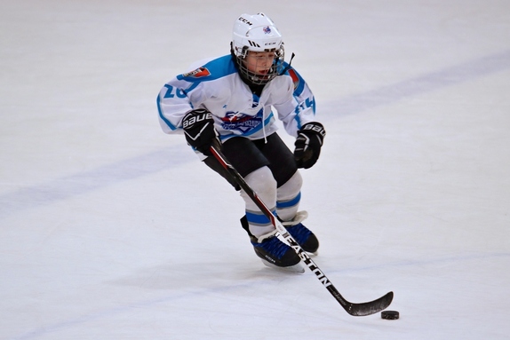 MLADŠÍ ŽÁCI - 2022/2023 15