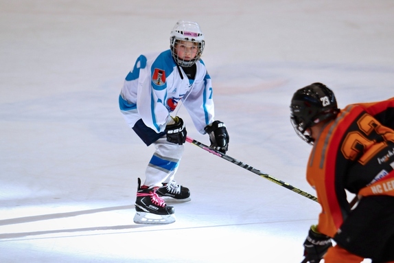 MLADŠÍ ŽÁCI - 2022/2023 16