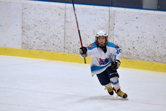 MLADŠÍ ŽÁCI - 2022/2023 18